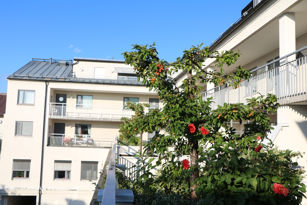 Lägenhet, 2 rooms, 64 sqm, Vetlanda