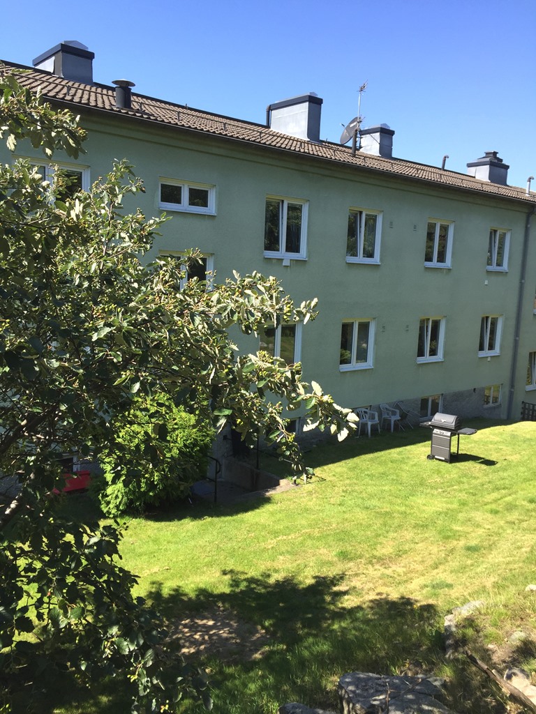 Polhemsgatan 18 B