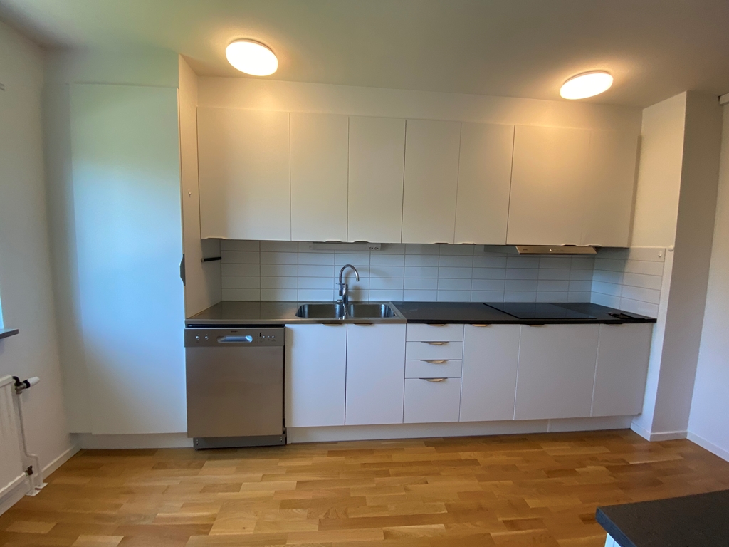 Lägenhet, 2 rooms, 66 sqm, Markaryd