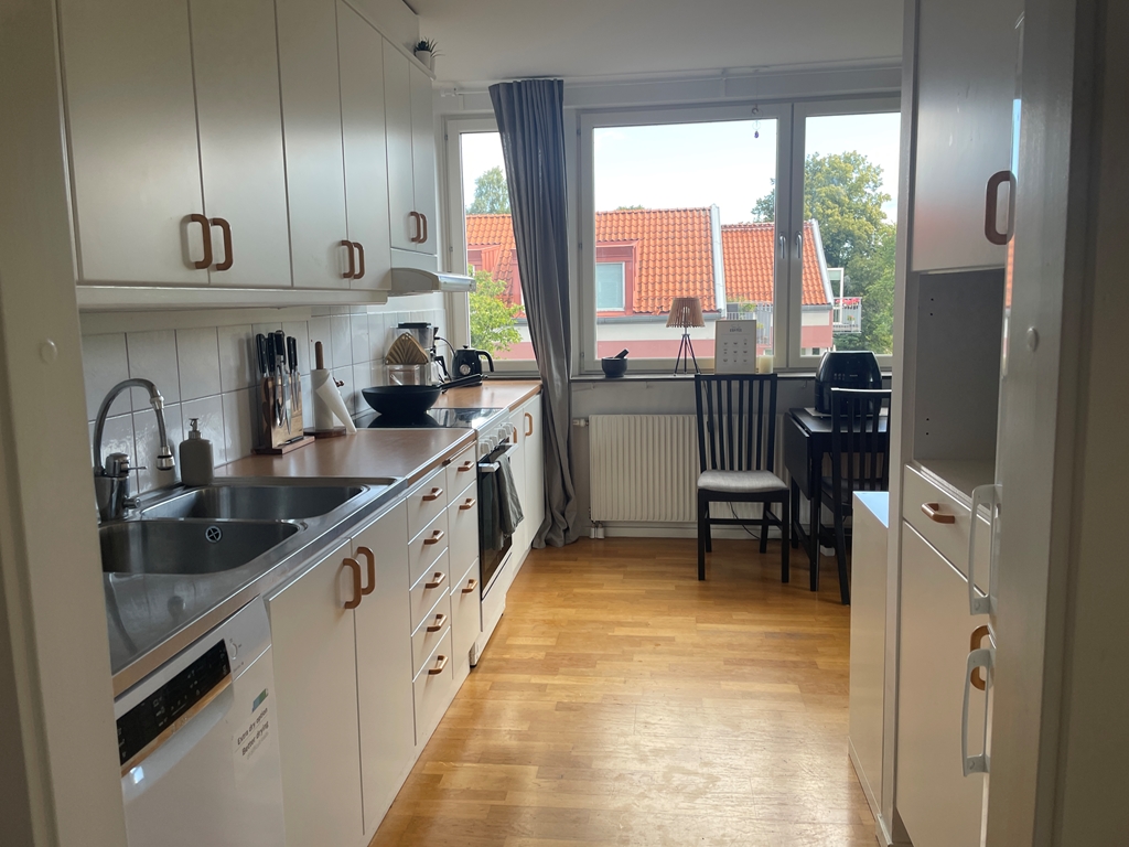 Östra allén 11A