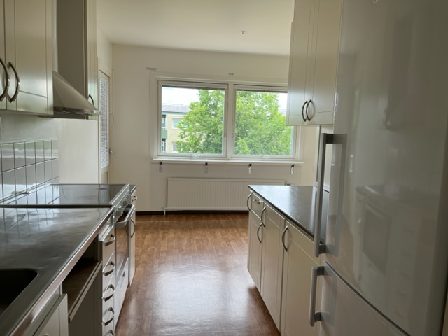 Lägenhet, 2 rooms, 66 sqm, Hallstahammar – Hallstahammar