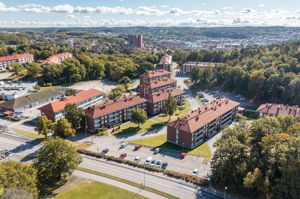Aftonbrisvägen 4 B