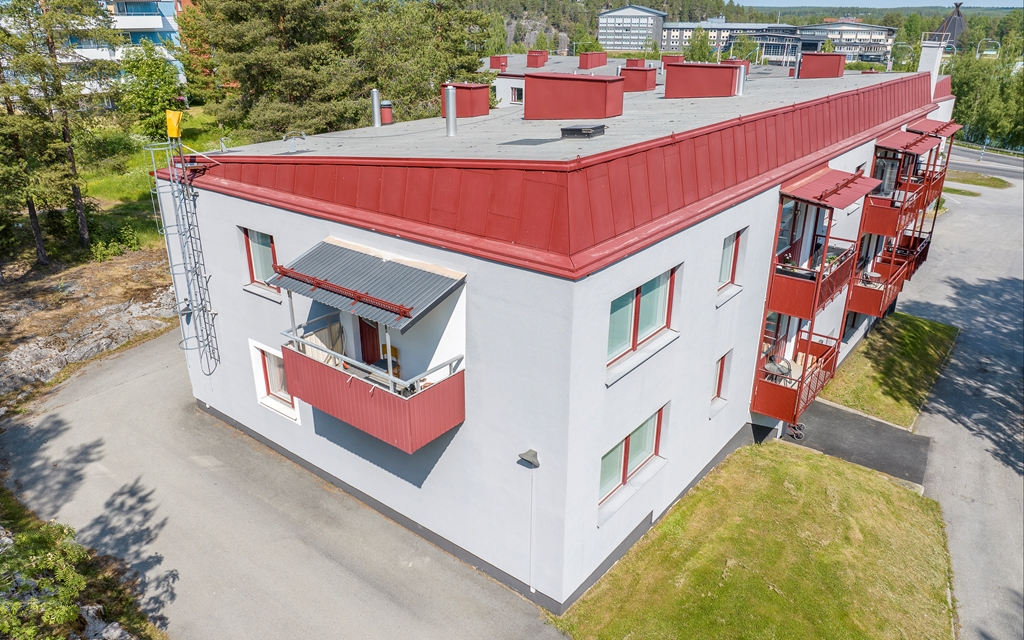Hedlundavägen 2 A