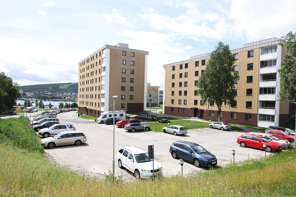 Trafikgatan 5 B