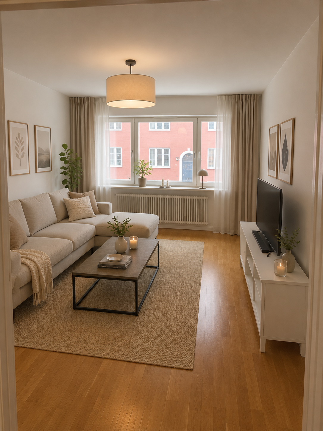 Solgatan 30 A