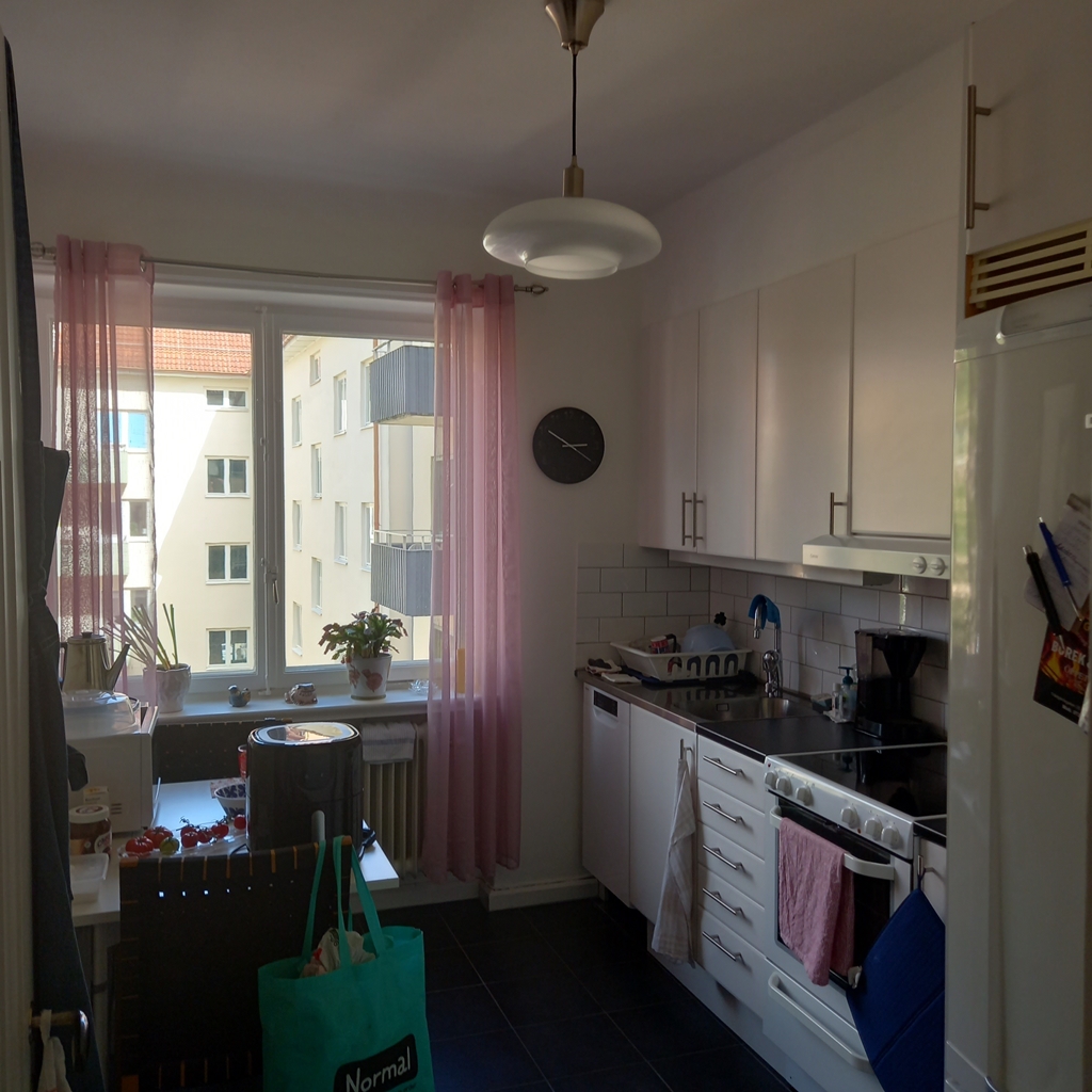 Lägenhet, 2 rooms, 72 sqm, Helsingborg