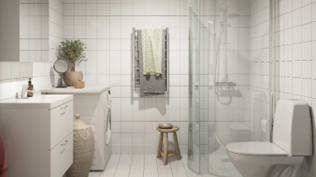 Lägenhet, 3 rooms, 75 sqm, Kållered