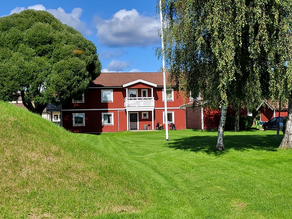 NÄRSJÖVÄGEN 6