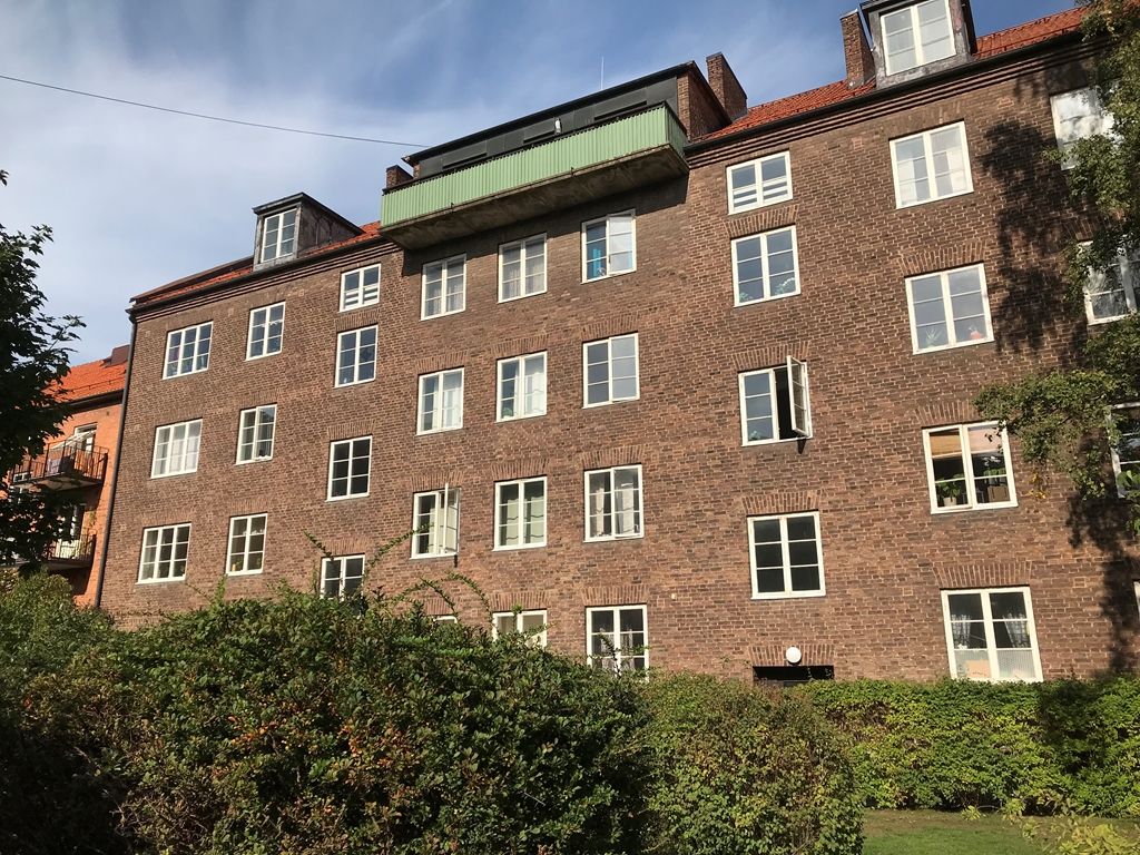 Övre Holländaregatan 34 A