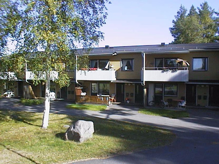Munkvägen 9 G