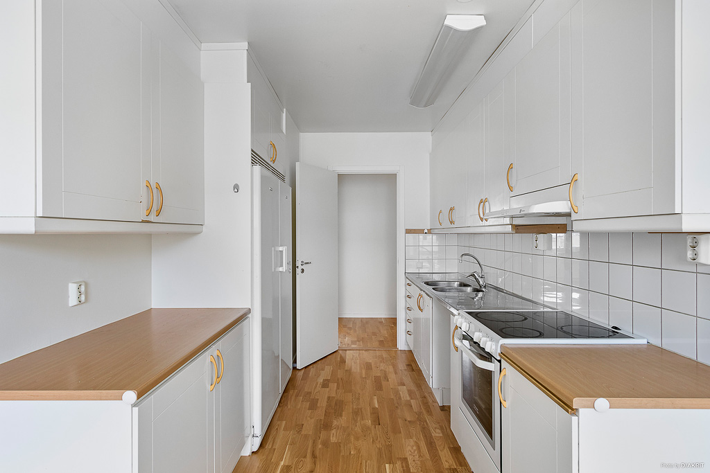 Lägenhet, 4 rooms, 79 sqm, Norrköping