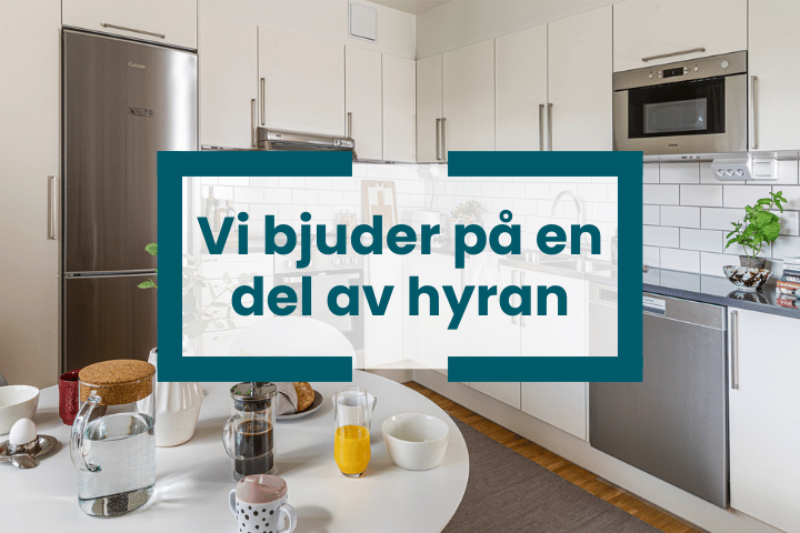 Höstvägen 16 C