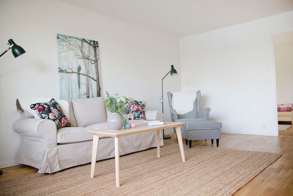 Lägenhet, 3 rooms, 82 sqm, Norrköping