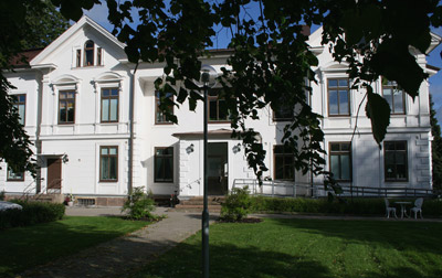 Lägenhet, 3 rooms, 75 sqm, Ljung