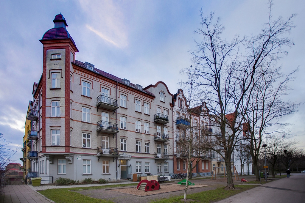 Siöcronaplatsen 10