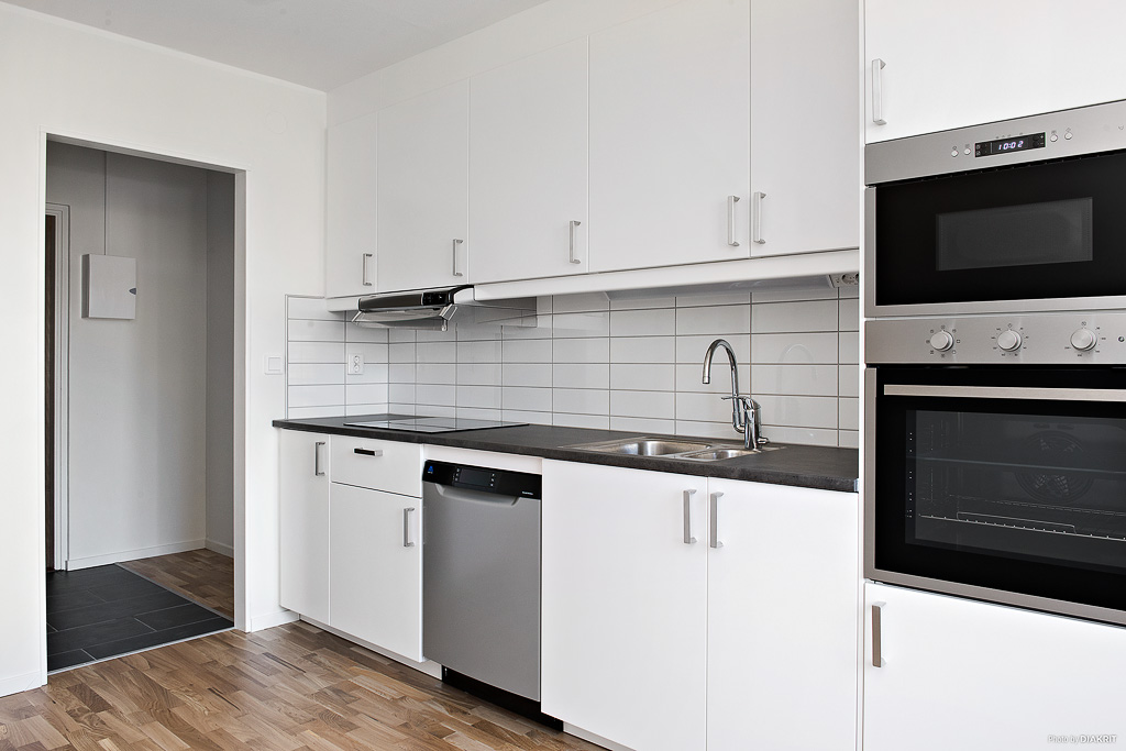 Lägenhet, 3 rooms, 73 sqm, Strömsnäsbruk