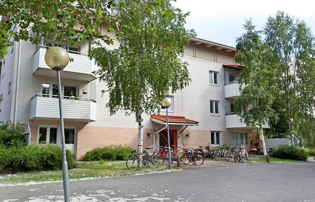 Mariehemsvägen 19 F