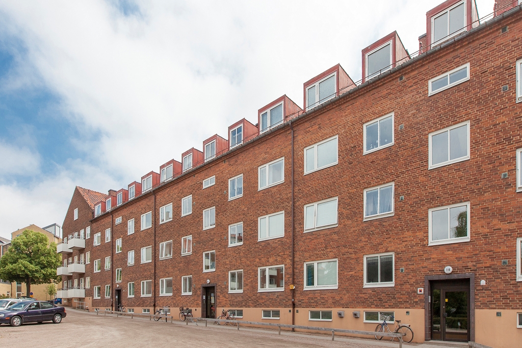 Munkavägen 18