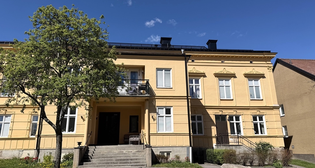 Lägenhet, 5 rooms, 209 sqm, Arboga