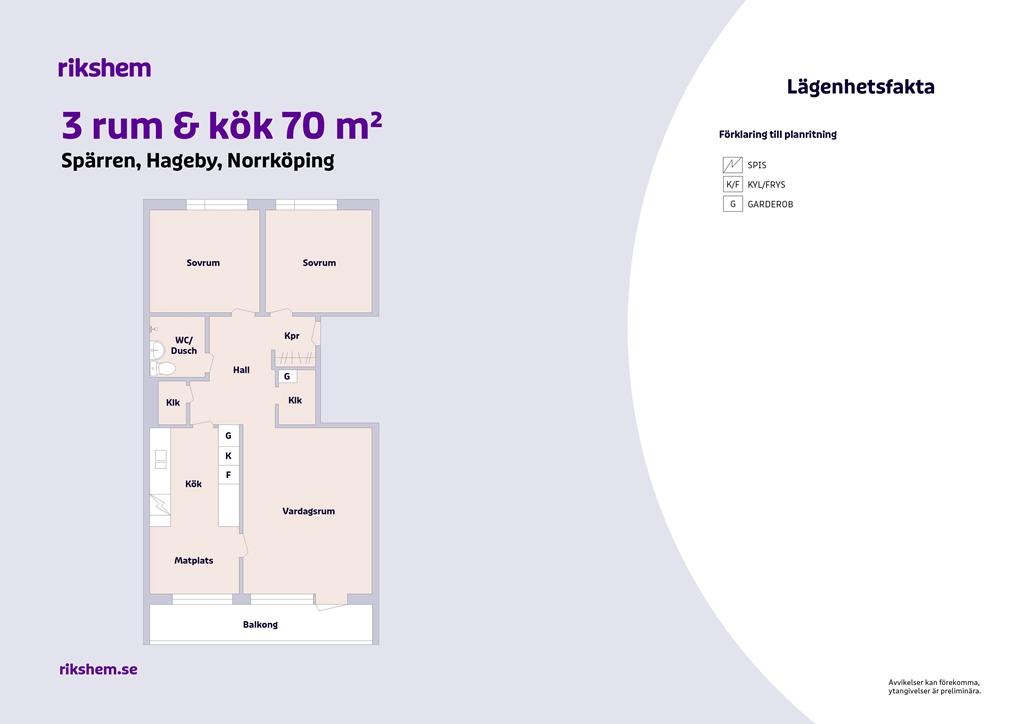 Formaregatan 21