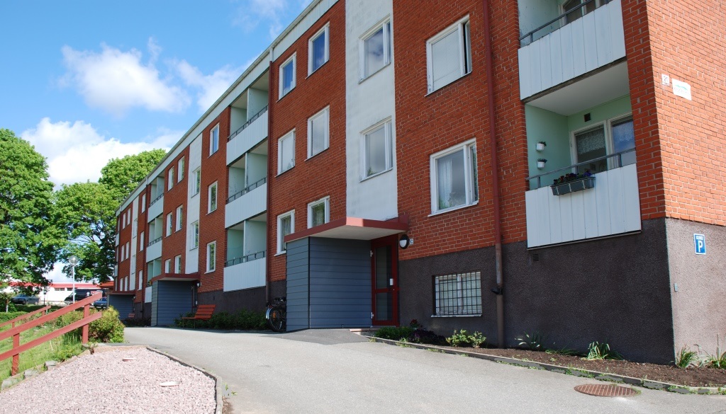 Föreningsgatan 21B