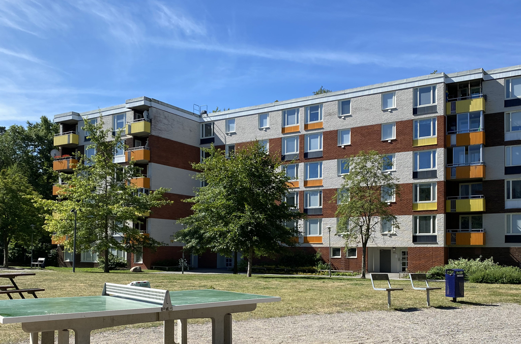 Hasselgatan 68