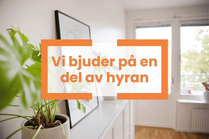 Lägenhet, 3 rooms, 87 sqm, Katrineholm