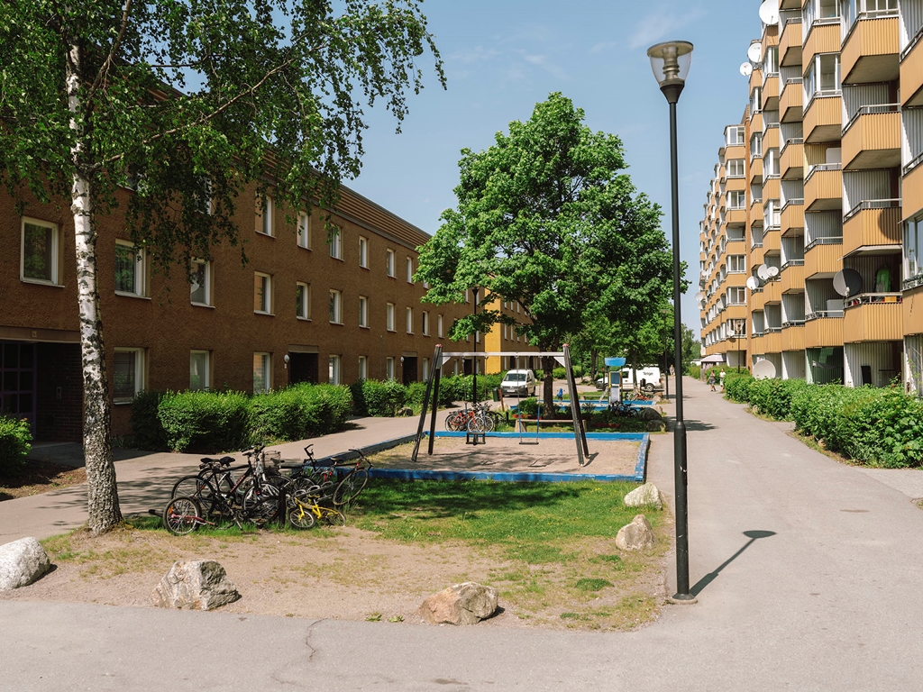 Blåskäggs gränd 72