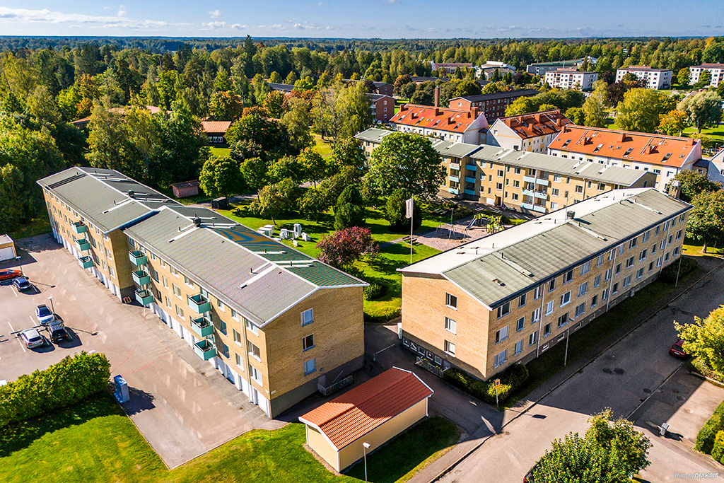 Blomstervägen 7 B