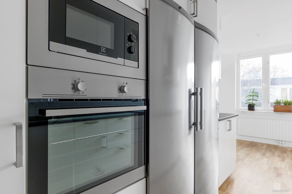 Lägenhet, 2 rooms, 62 sqm, Karlskrona