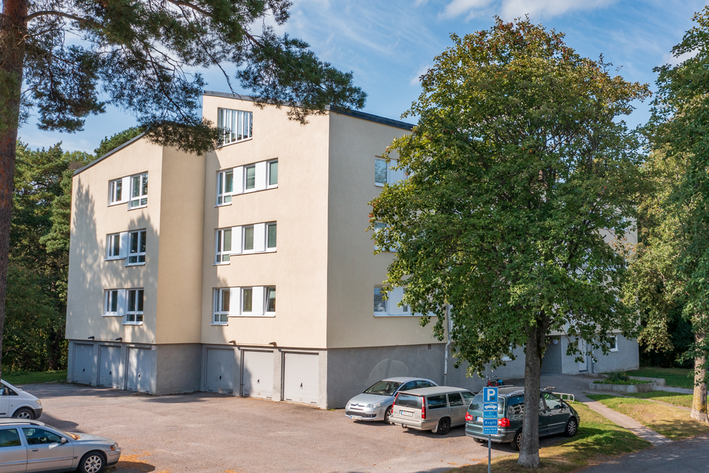 Lägenhet, 3 rooms, 76 sqm, Eskilstuna