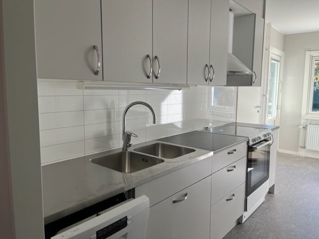 Lägenhet, 3 rooms, 80 sqm, Hallstahammar – Hallstahammar