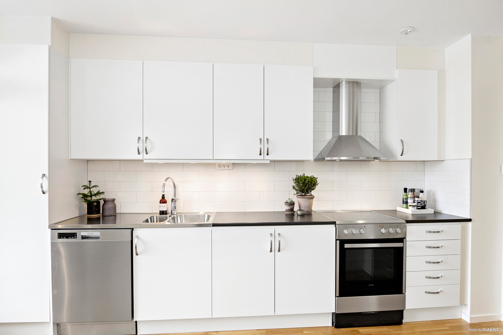 Lägenhet, 2 rooms, 69 sqm, Linköping