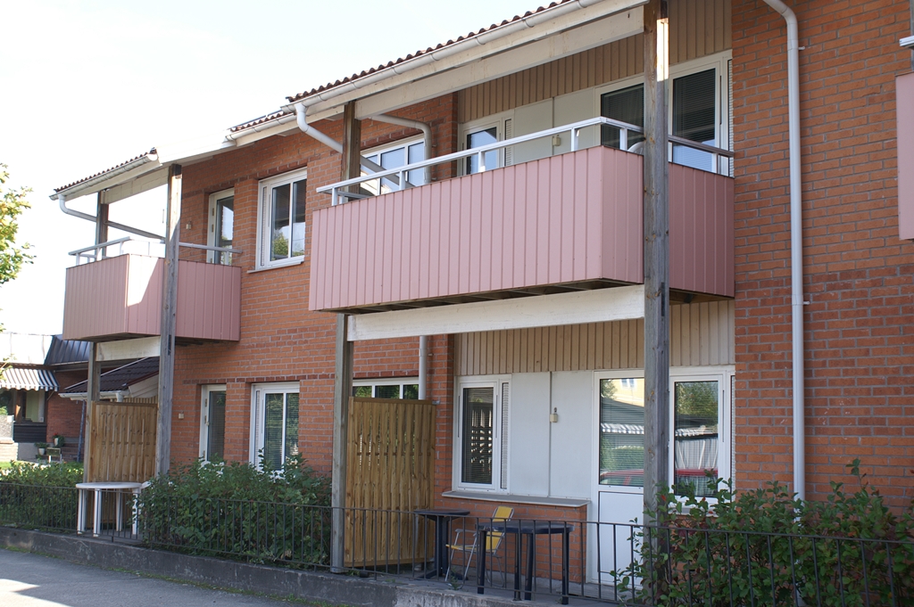 Bergsgatan 7B