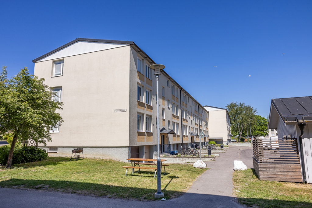 Vrinnevigatan 19