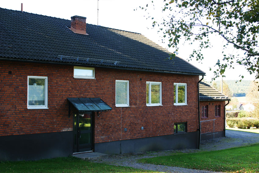 Polisgatan 5