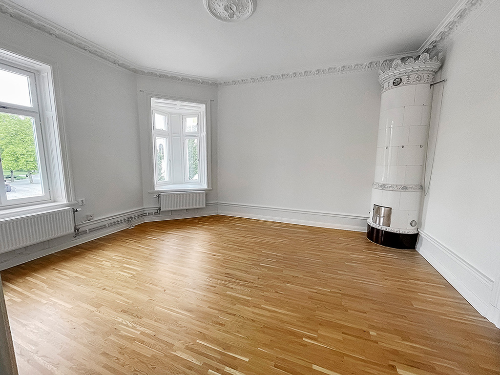 Lägenhet, 2 rooms, 66 sqm, Köping