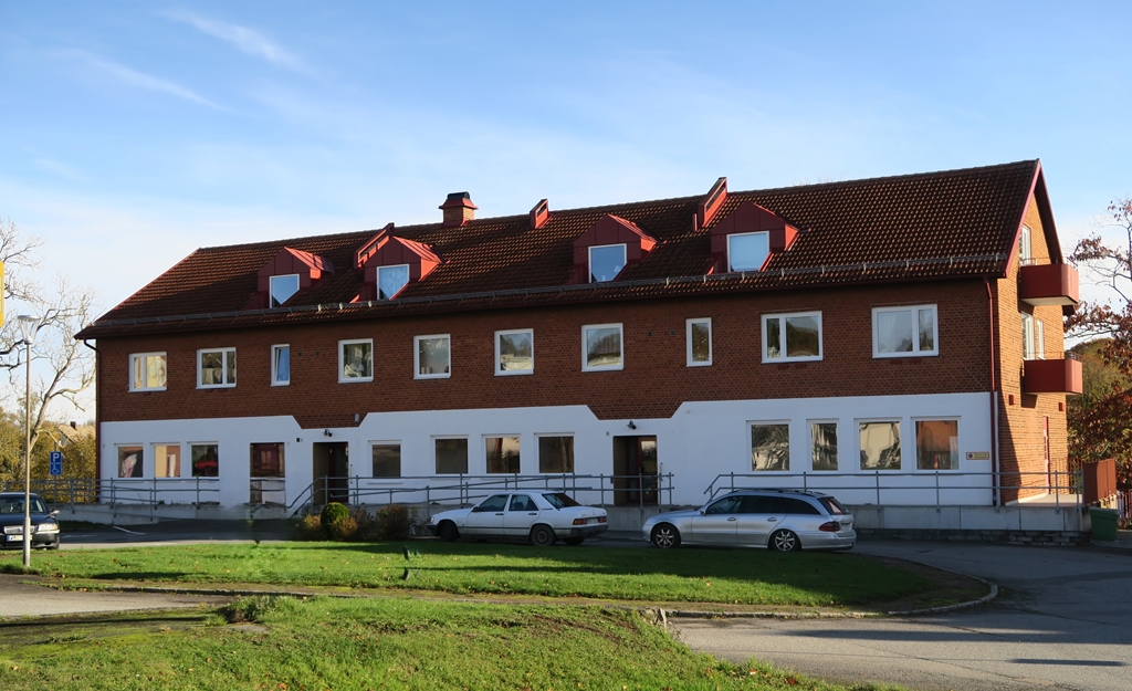 Brogatan 1B