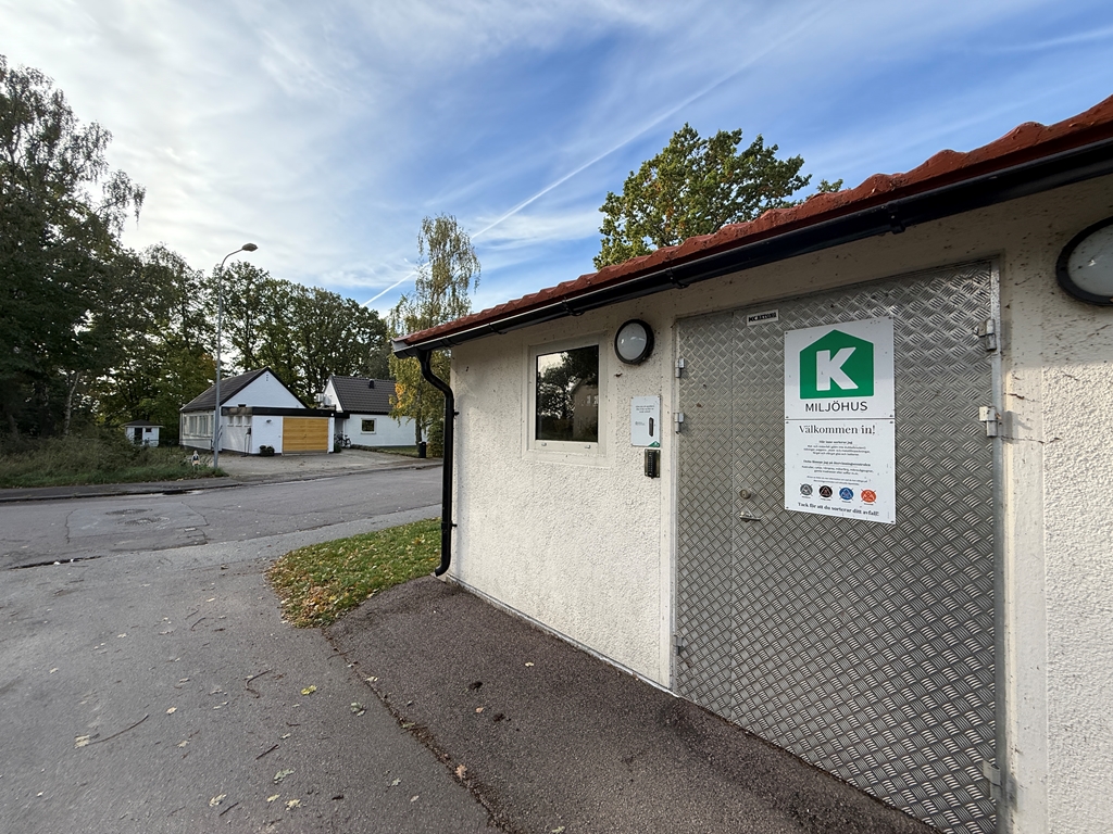 Lägenhet, 3 rooms, 88 sqm, Kalmar