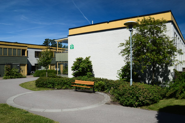 Två bröders väg 21 C