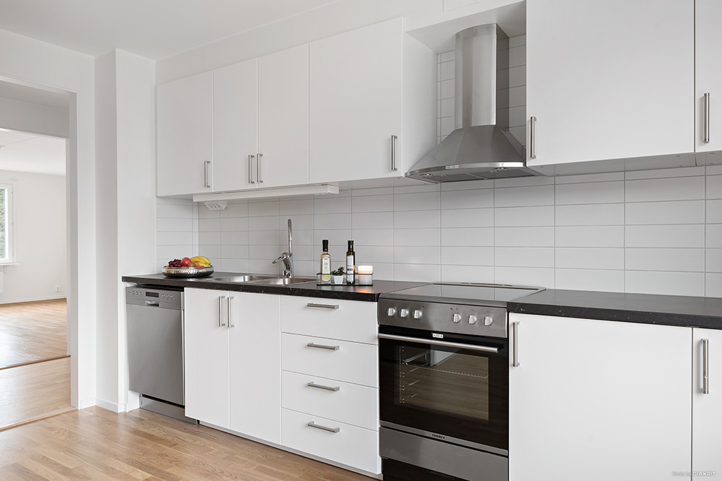 Lägenhet, 1 rooms, 43 sqm, Eskilstuna