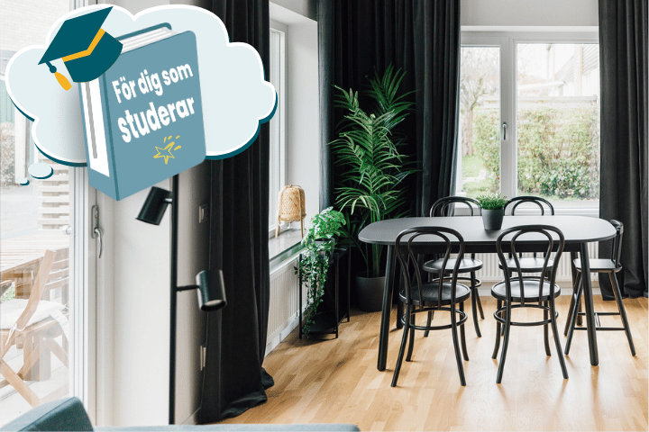 Lägenhet, 2 rooms, 70 sqm, Norrköping