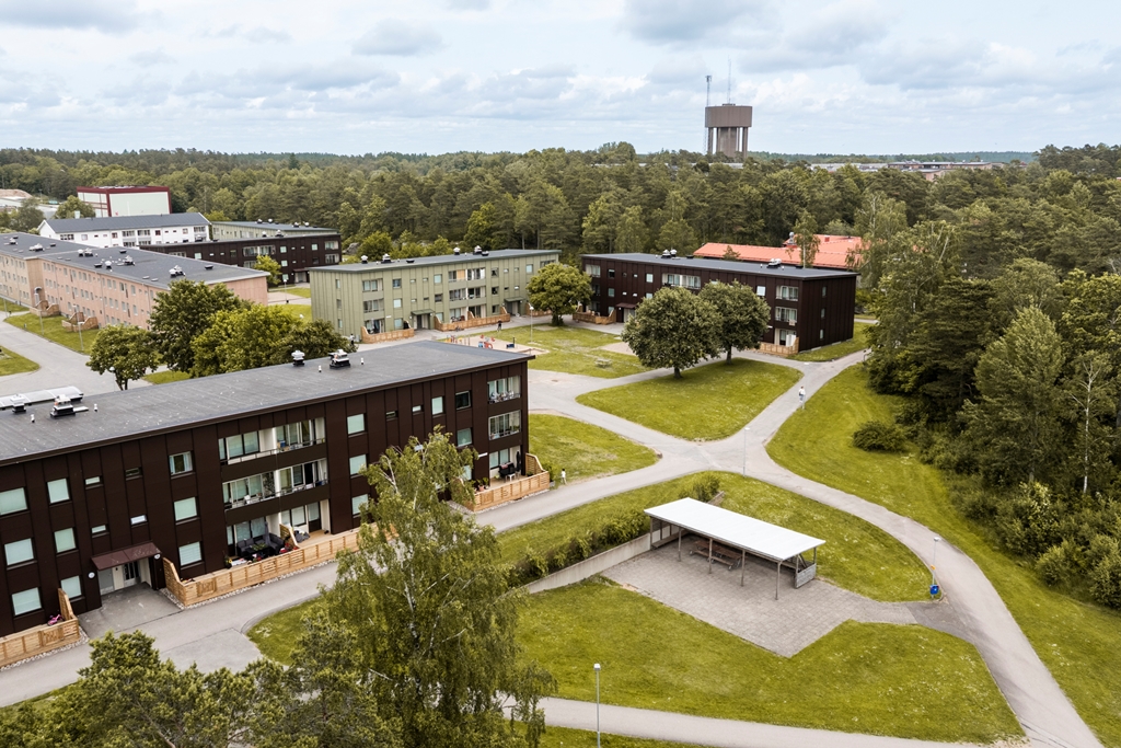 Romansvägen 12