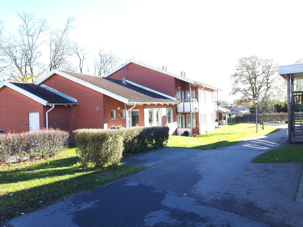 Lägenhet, 2 rooms, 66 sqm, Lenhovda