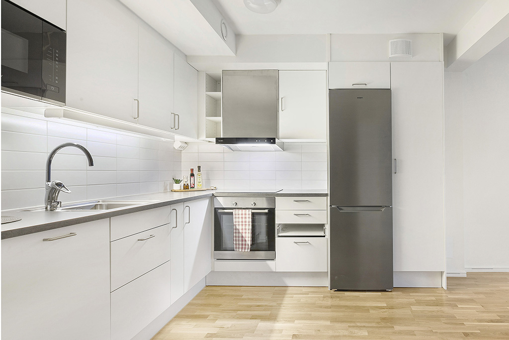 Lägenhet, 2 rooms, 53 sqm, Landskrona