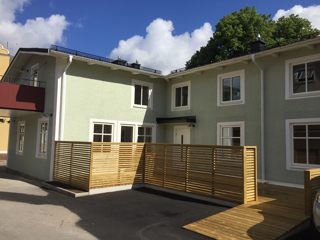 Lägenhet, 2 rooms, 43 sqm, Tranås