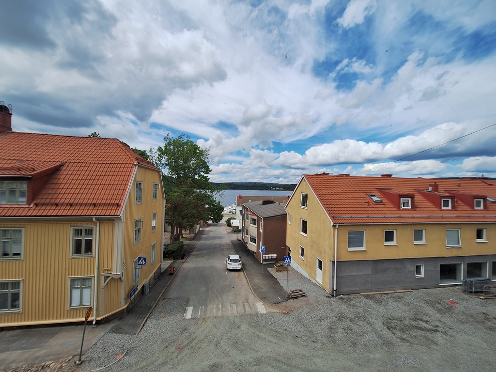 Lägenhet, 2 rooms, 54 sqm, Ulricehamn