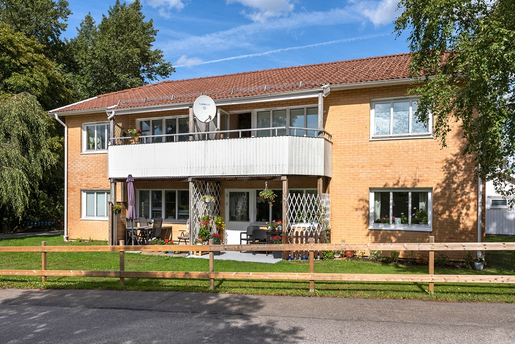 Lägenhet, 3 rooms, 73 sqm, Hökerum