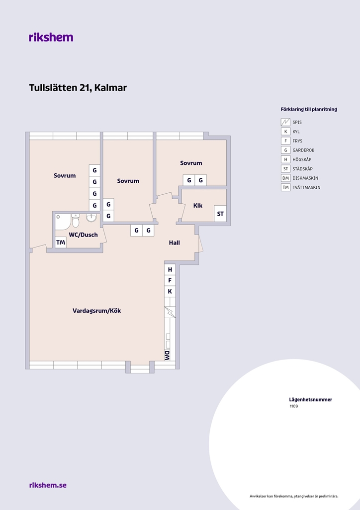 Tullslätten 21