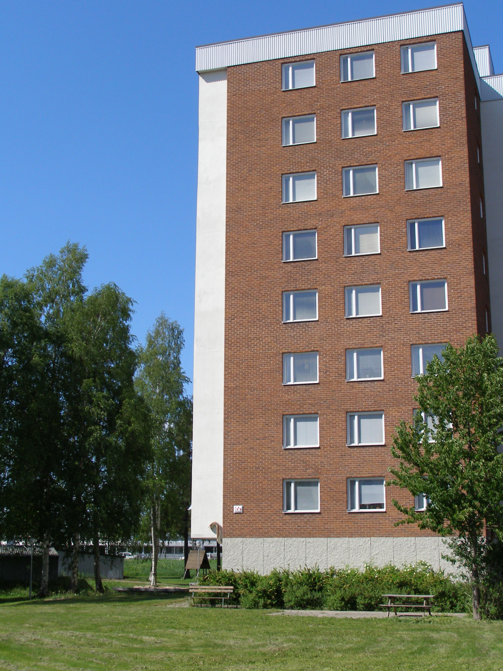 Sveavägen 20 A